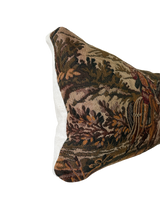 Tapestry Pillow 003