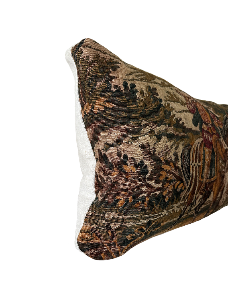 Tapestry Pillow 003