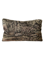 Tapestry Pillow 005