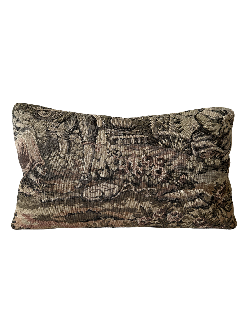 Tapestry Pillow 005