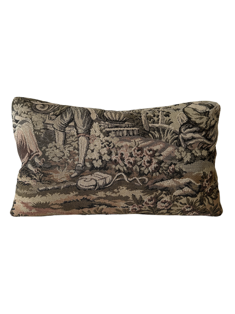 Tapestry Pillow 005