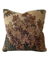 Tapestry Pillow 006