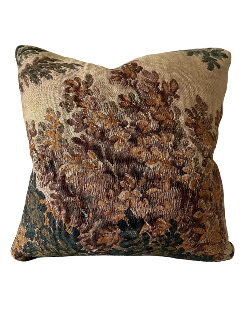 Tapestry Pillow 006