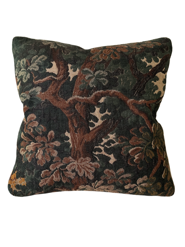 Tapestry Pillow 007