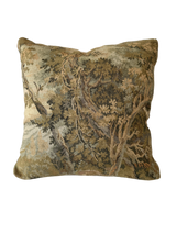 Tapestry Pillow 008