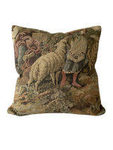 Tapestry Pillow 009