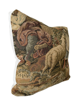 Tapestry Pillow 009