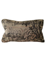 Tapestry Pillow 011