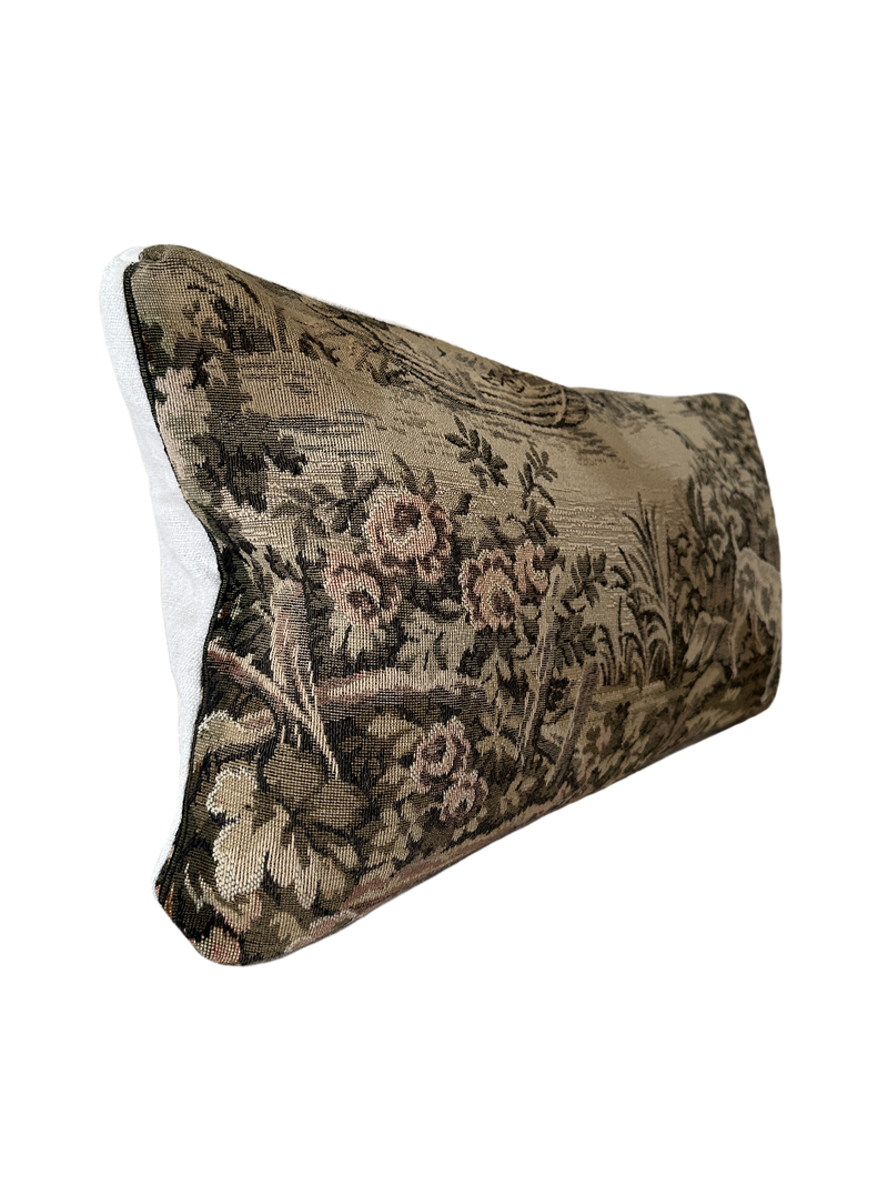 Tapestry Pillow 012