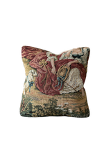 Tapestry Pillow 013