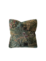 Tapestry Pillow 016