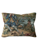 Tapestry Pillow 018