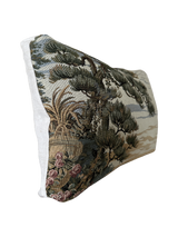 Tapestry Pillow 017