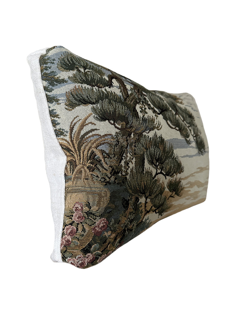 Tapestry Pillow 017