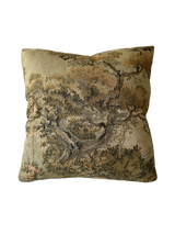 Tapestry Pillow 019