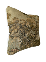 Tapestry Pillow 019