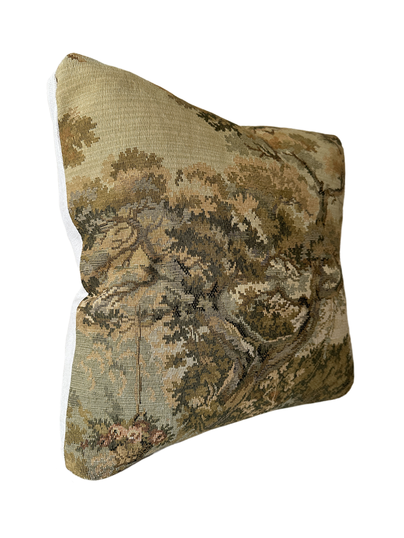 Tapestry Pillow 019