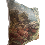 Tapestry Pillow 004