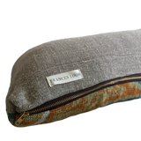 Tapestry Pillow 012