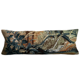 Tapestry Pillow 012