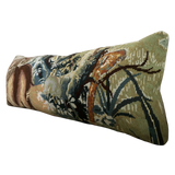 Tapestry Pillow 013