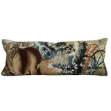 Tapestry Pillow 013