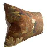 Tapestry Pillow 017