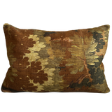 Tapestry Pillow 018