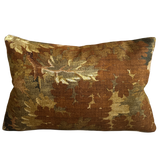 Tapestry Pillow 019