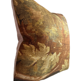 Tapestry Pillow 022