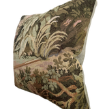 Tapestry Pillow 002