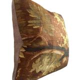 Tapestry Pillow 023
