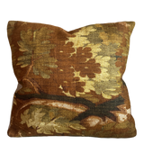 Tapestry Pillow 023