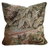 Tapestry Pillow 002