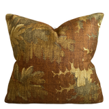 Tapestry Pillow 024