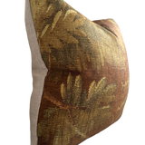 Tapestry Pillow 024