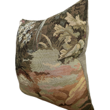 Tapestry Pillow 003