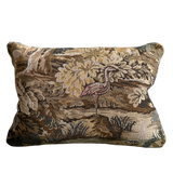 Tapestry Pillow 033