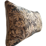 Tapestry Pillow 035