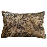 Tapestry Pillow 035