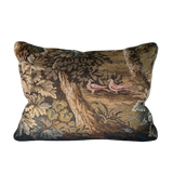 Tapestry Pillow 036