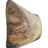 Tapestry Pillow 037