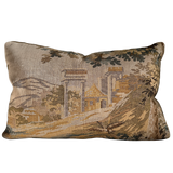 Tapestry Pillow 037