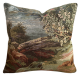 Tapestry Pillow 004