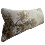 Tapestry Pillow 009