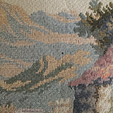 Tapestry Pillow 010