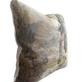 Tapestry Pillow 010