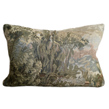 Tapestry Pillow 011