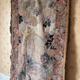 Le paon tapestry