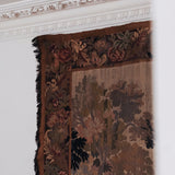 Le paon tapestry